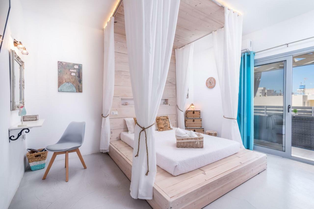 Villa Iceberg Kalamáki Kültér fotó